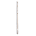 Miniatyrbillede 4 af 11: Huawei P Smart 2018 - Skyddande Silikonskal (FLOVEME) Transparent/Genomskinlig