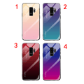 Pikkukuva 3 / 11: Samsung Galaxy S9 Plus - Galaxy Rain Effektfullt Skal (NKOBEE) monivärinen 3