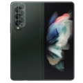 Pikkukuva 4 / 6: Samsung Galaxy Z Fold 3 Kameralinsskydd Standard HD Transparent/Genomskinlig