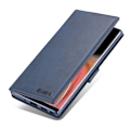 Pikkukuva 11 / 11: Plånboksfodral - Samsung Galaxy Note10 Plus Röd Röd