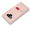 Pikkukuva 3 / 11: Samsung Galaxy Note 9 - Skal med Kortfack Roséguld