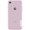 Pikkukuva 10 / 10: Skal iPhone 8 Plus NILLKIN ORIGINAL Smart Elegant Blå
