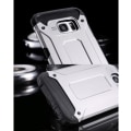 Miniatyrbilde 3 av 11: Galaxy S7 Edge - Stilrent Exklusivt NEO HYBRID Skyddsfodral Vit