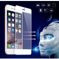 Miniatyrbilde 1 av 3: iPhone 6/6S Plus (2-PACK) Skärmskydd av HuTech (HD) Svart