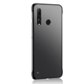 Miniatyrbilde 3 av 8: Huawei P Smart Z - Tunt Hårt Skal Röd