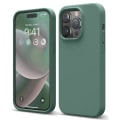 Pikkukuva 6 / 11: iPhone 14 Pro Max - Tyylikäs suojakuori Flovemelta Mörkblå