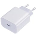 Miniatyrbild 3 av 4: Snabbladdnings USB-C (Type-C) Väggadapter PD 18W 20W 20W