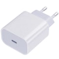 Miniatyrbillede 3 af 4: Snabbladdnings USB-C (Type-C) Väggadapter PD 18W 20W 20W