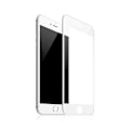 Miniatyrbillede 10 af 10: iPhone 7/8 Plus HuTechs Carbon-Sk�rmskydd 3D/HD Guld