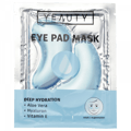YEAUTY Deep Hydration Eye Pads 5-pack