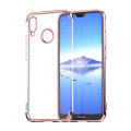 Miniatyrbillede 1 af 11: Silikonskal - Huawei P30 Lite Roséguld