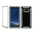 Miniatyrbillede 6 af 11: Samsung Galaxy S8 - Skyddsfodral ROSA/VIT