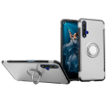 Miniatyrbilde 5 av 11: Praktiskt Skal med Ringhållare - Huawei Nova 5T Guld