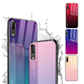Miniatyrbild 6 av 11: Effektfullt Skyddande Skal - Huawei P20 (NKOBEE) 4