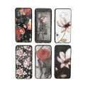 Pikkukuva 11 / 11: Skal med Sommar-motiv för Samsung Galaxy A8 (2018) 2