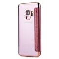 Miniatyrbillede 11 af 11: Praktiskt Fodral (Jensen) till Samsung Galaxy S9+ Blå