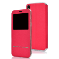 Miniatyrbilde 7 av 8: iPhone XS Max - Fodral med Smartfunktion Rosa