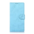 Miniatyrbild 11 av 11: Samsung Galaxy A42 - Elegant Fodral med Plånbok (Skalfunktion) Brun