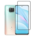 Miniatyrbild 1 av 7: Xiaomi Mi 10T Lite Sk�rmskydd 2.5D 0,3mm Svart