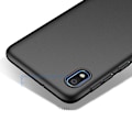 Miniatyrbilde 3 av 5: Samsung Galaxy A10 - Skyddande Skal (NILLKIN) Svart