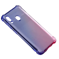 Miniatyrbilde 11 av 11: Etui - Samsung Galaxy A40 Blå/Rosa