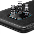Pikkukuva 5 / 11: Huawei Mate 20 Pro - SMART-VIEW -kotelo NKOBEE:ltä Grå