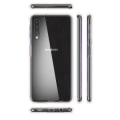 Miniatyrbillede 6 af 11: Heltäckande Skydd | Samsung A50 | 360° TPU Silikonfodral Guld