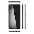 Pikkukuva 7 / 11: Heltäckande Skydd | Samsung A50 | 360° TPU Silikonfodral Rosa