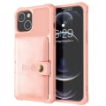 Miniatyrbilde 3 av 9: iPhone 13 - Etui med kortholder Blå