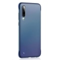 Miniatyrbillede 4 af 11: Skyddande Stilrent Skal - Huawei P30 Röd