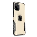 Miniatyrbild 2 av 11: iPhone 12 Pro Skal med Ringhållare Mörkblå
