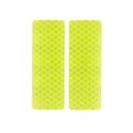 Miniatyrbilde 5 av 10: Effektfull H�llbar 2-Pack Reflexremsor Grön