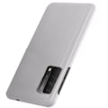 Pikkukuva 11 / 11: Huawei P Smart 2021 - Elegant Effektfullt LEMAN Fodral Lilablå