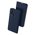 Miniatyrbillede 8 af 11: Huawei P30 Lite - Stilrent Praktiskt (DUX DUCIS) Fodral Guld