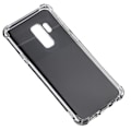 Miniatyrbillede 10 af 11: Skyddsskal - Samsung Galaxy S9 Transparent