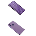 Pikkukuva 7 / 11: Huawei P Smart 2019 - Yksinomainen kotelo Lemanilta Svart