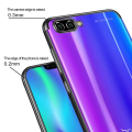 Miniatyrbillede 5 af 11: Huawei Y6 2018 - Silikonskal Guld