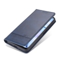 Pikkukuva 8 / 11: Xiaomi Mi 10T Pro - Stilrent Yazunshi Plånboksfodral Röd