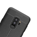 Miniatyrbillede 7 af 11: Samsung Galaxy S9+ - AUTO FOCUS Praktiskt Skyddsskal Grå