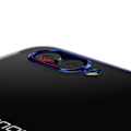 Miniatyrbillede 11 af 11: Huawei Honor 10 - Stötdämpande Skal (Extra Tunt) Blå
