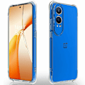 Miniatyrbild 1 av 4: Oneplus Nord CE4 lite 5G - Stötdämpande Tunt Silikonskal