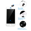 Pikkukuva 11 / 11: iPhone 6 LCD Sk�rm Svart Svart