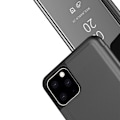 Pikkukuva 8 / 11: iPhone 14 Pro - Stilsäkert Smart LEMAN Fodral Roséguld