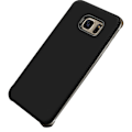 Pikkukuva 1 / 11: Samsung Galaxy S7 Edge - Stilsäkert Skal (Classic-T) Svart