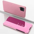 Samsung Galaxy A22 4G - Fodral Roséguld