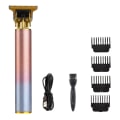 Pikkukuva 2 / 9: Exklusiv Praktisk Rakapparat / Trimmer Silver