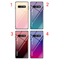 Pikkukuva 2 / 11: Stilsäkert Skyddande Skal (NKOBEE) - Samsung Galaxy S10E 2