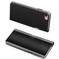 Miniatyrbillede 3 af 11: iPhone SE 2020 - Exklusivt Fodral (LEMAN) Lilablå