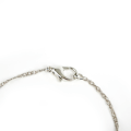 Miniatyrbild 9 av 11: Elegant Vattendroppe Halsband NO. 1