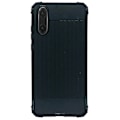 Miniatyrbillede 2 af 9: Stilrent Leman Skal - Huawei P20 Mörkblå
